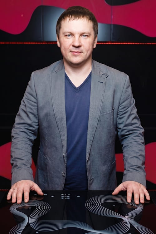 Андрей Полозков